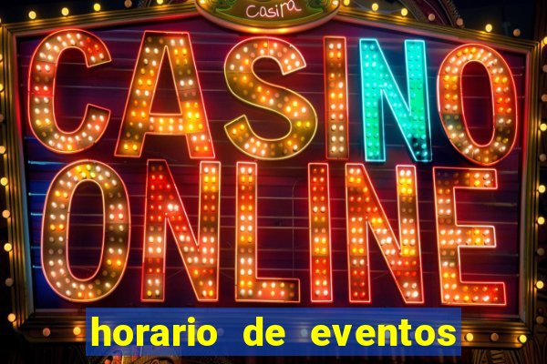 horario de eventos coin master 2024